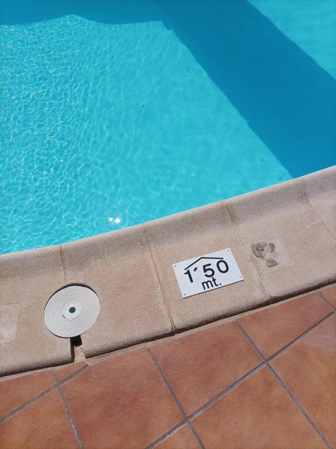 Art Villa Costa De Antigua Zewnętrze zdjęcie
