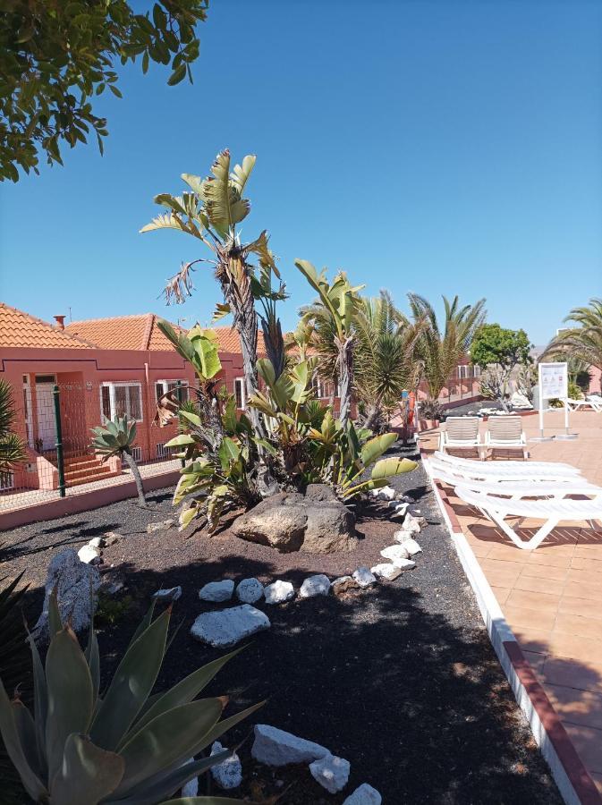 Art Villa Costa De Antigua Zewnętrze zdjęcie