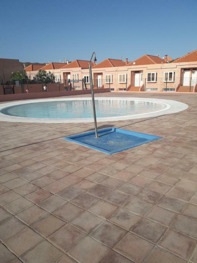 Art Villa Costa De Antigua Zewnętrze zdjęcie