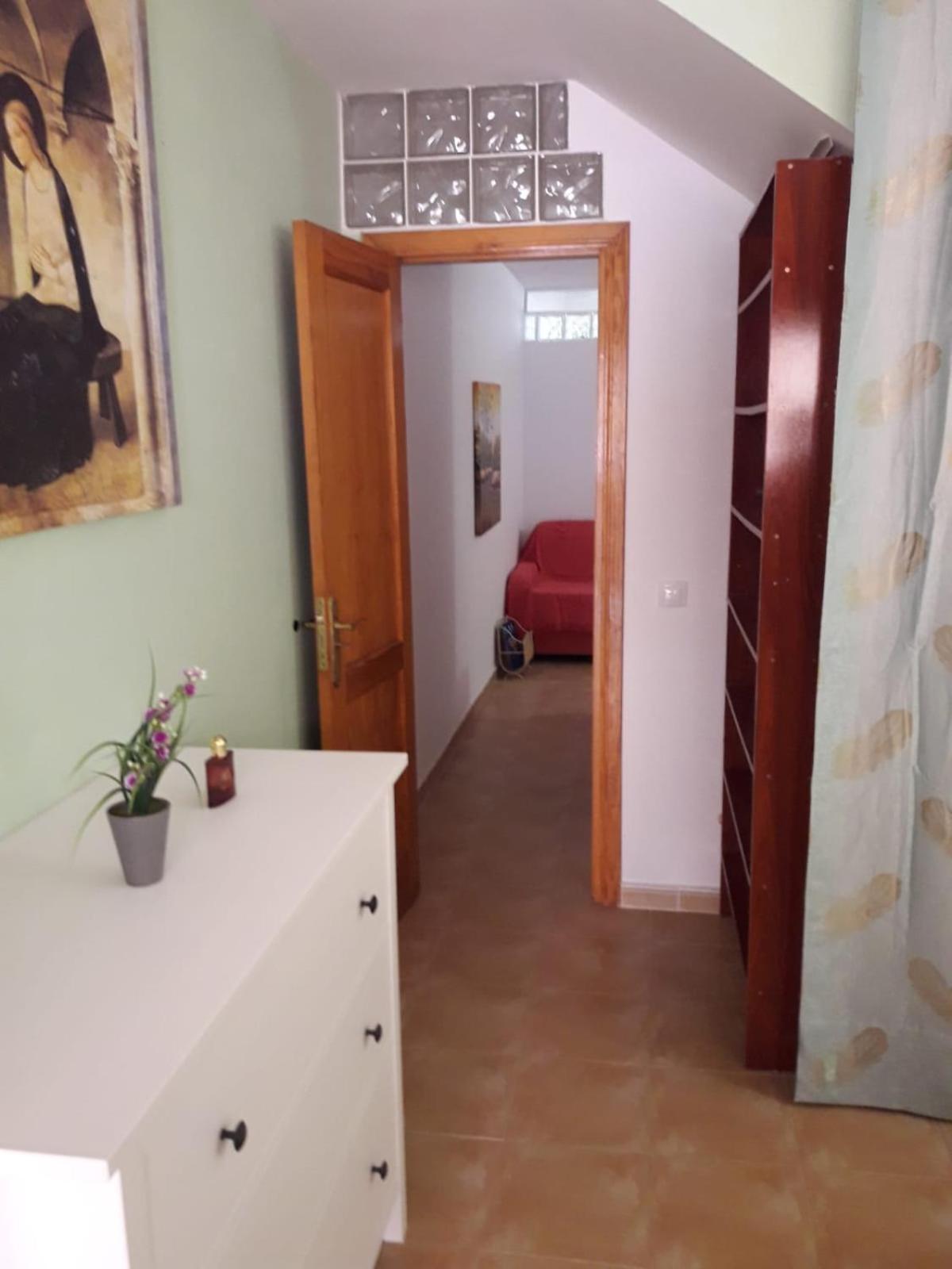 Art Villa Costa De Antigua Zewnętrze zdjęcie